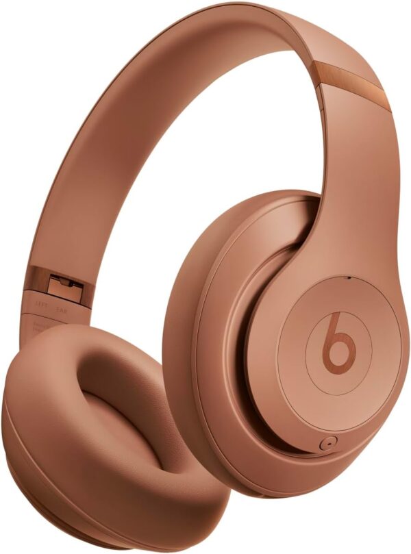 Limited time deal 51% off beats Studio Pro Bluetooth Noise Cancelling Headphones,