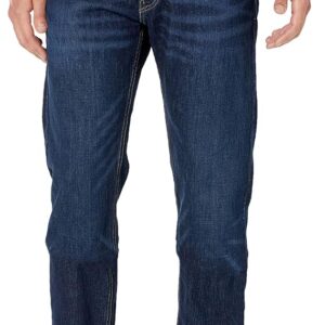 Limited time deal -57% off Levi's Men's 505 Regular Fit Jeans (Also Available in Big & Tall)