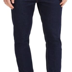 Limited time deals-42% off Levi's Men's 512 Slim Taper Fit Jeans