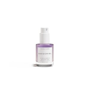 Limited time deal -14% off HERBIVORE Bakuchiol Retinol Alternative - Bakuchiol + Peptides, Smooths Skin