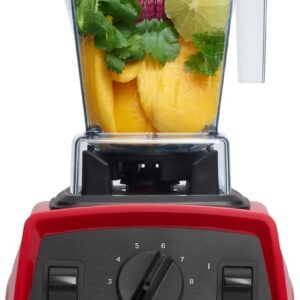 Limited time deal 21 OFF % Vitamix E310 Explorian Blender, Professional-Grade, 48 oz. Container, Red