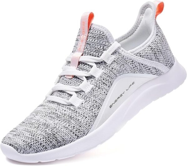 Limited time deal-51% off ALEADER Women's Energycloud Lightweight Slip On Walking shoes