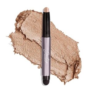 Limited time deal -31% Julep Eyeshadow 101 Cream-to-Powder Waterproof Shadow Stick – Sand Shimmer