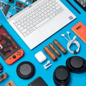 Electronic Deals