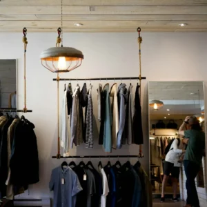 Clothes Deals