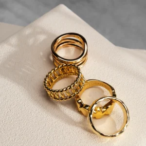 Jewelry Desls