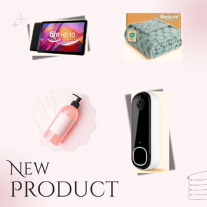 Pinterest all products